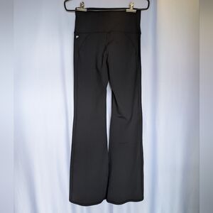 Fabletics Black Purelux Pants